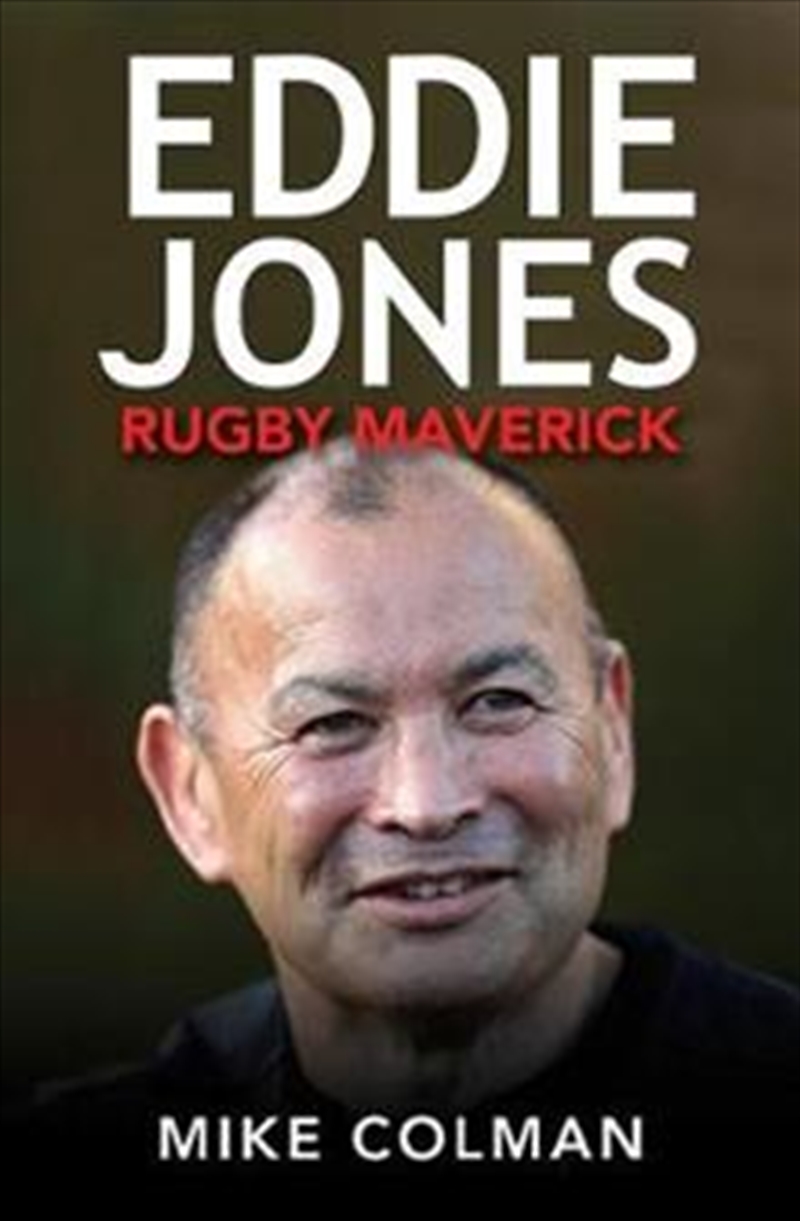 Eddie Jones/Product Detail/Biographies & True Stories