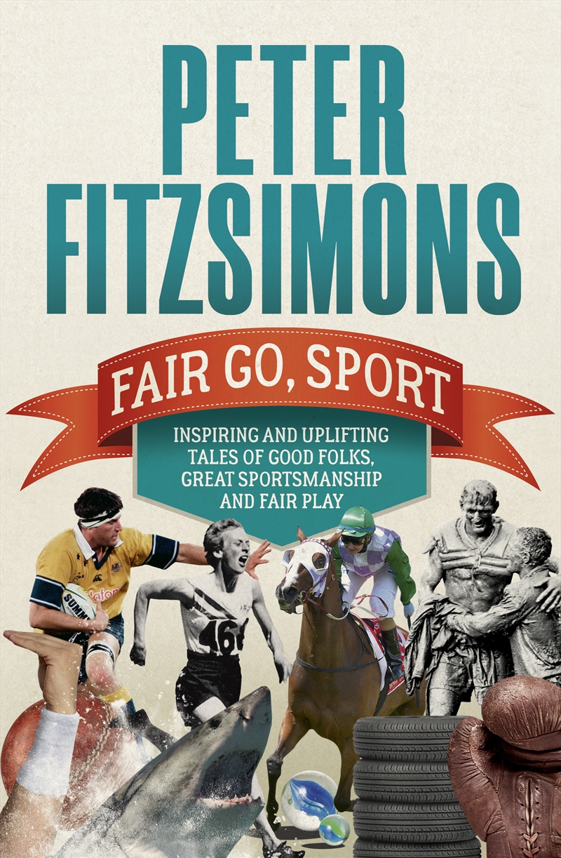 Fair Go, Sport/Product Detail/Sport & Recreation