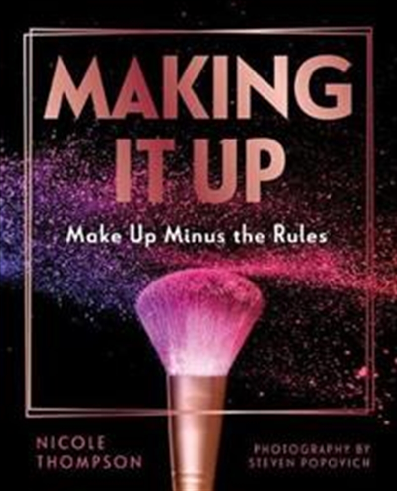 Making It Up/Product Detail/Fashion & Style Guides