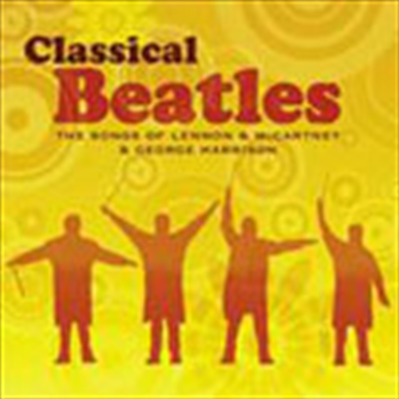 Classical Beatles/Product Detail/Classical
