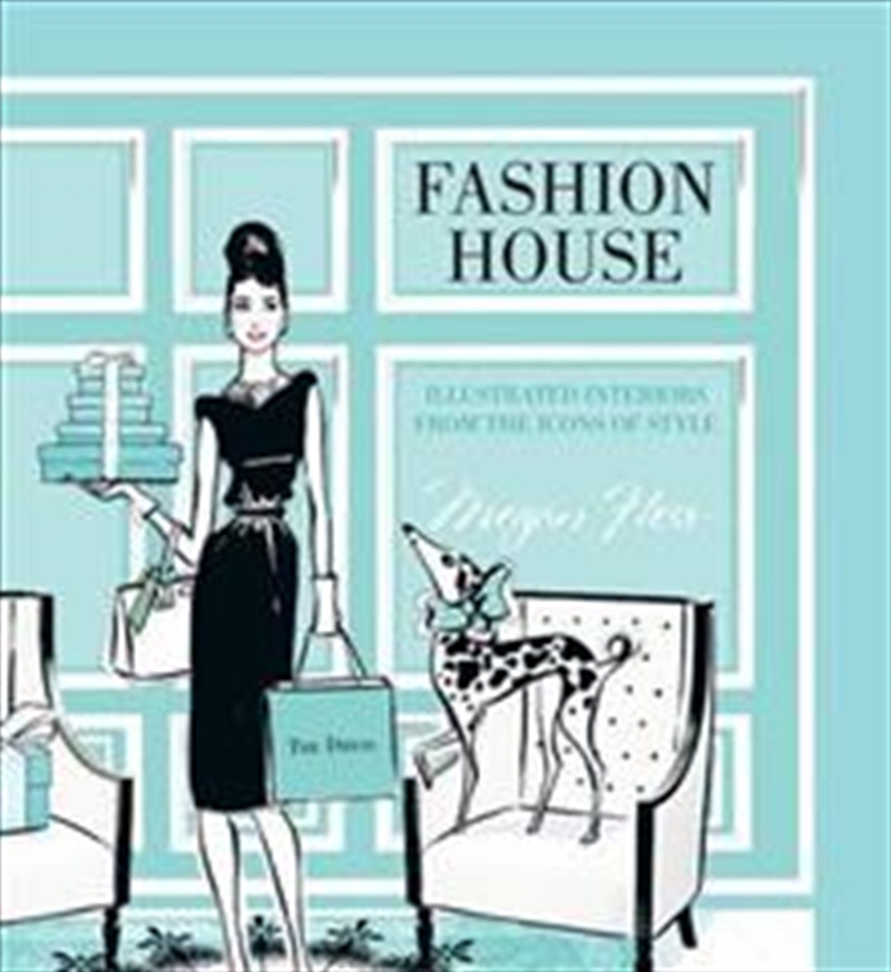 New York/Product Detail/House and Home Design