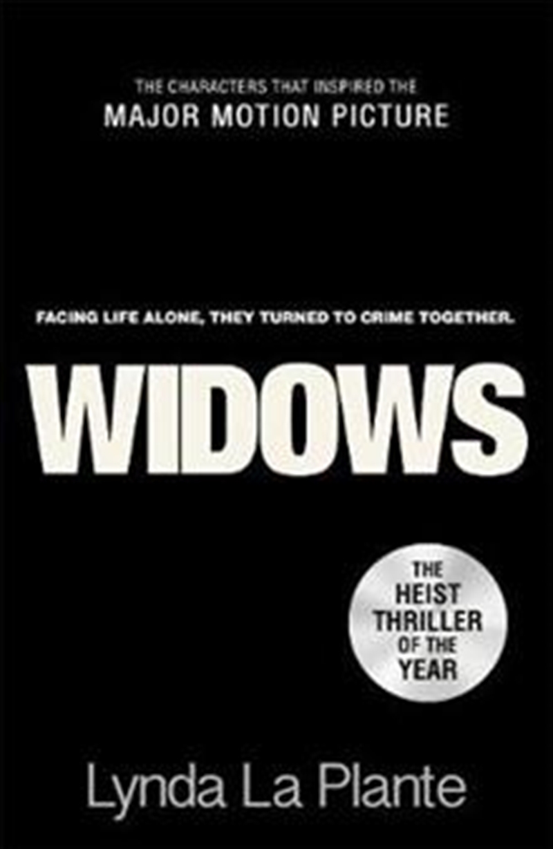 Widows: Film Tie-In/Product Detail/Reading
