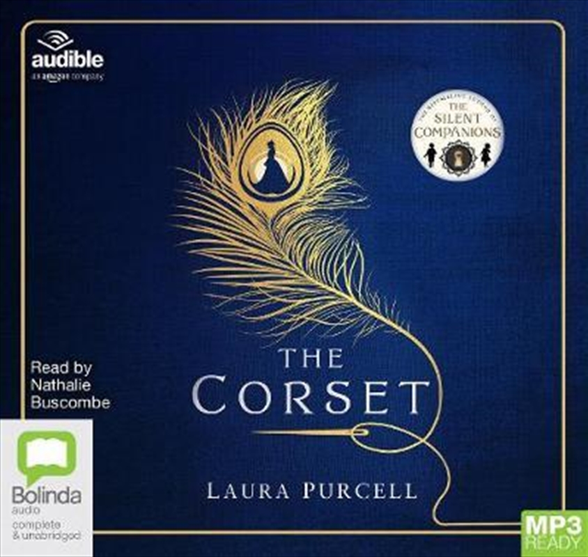 The Corset/Product Detail/Historical Fiction