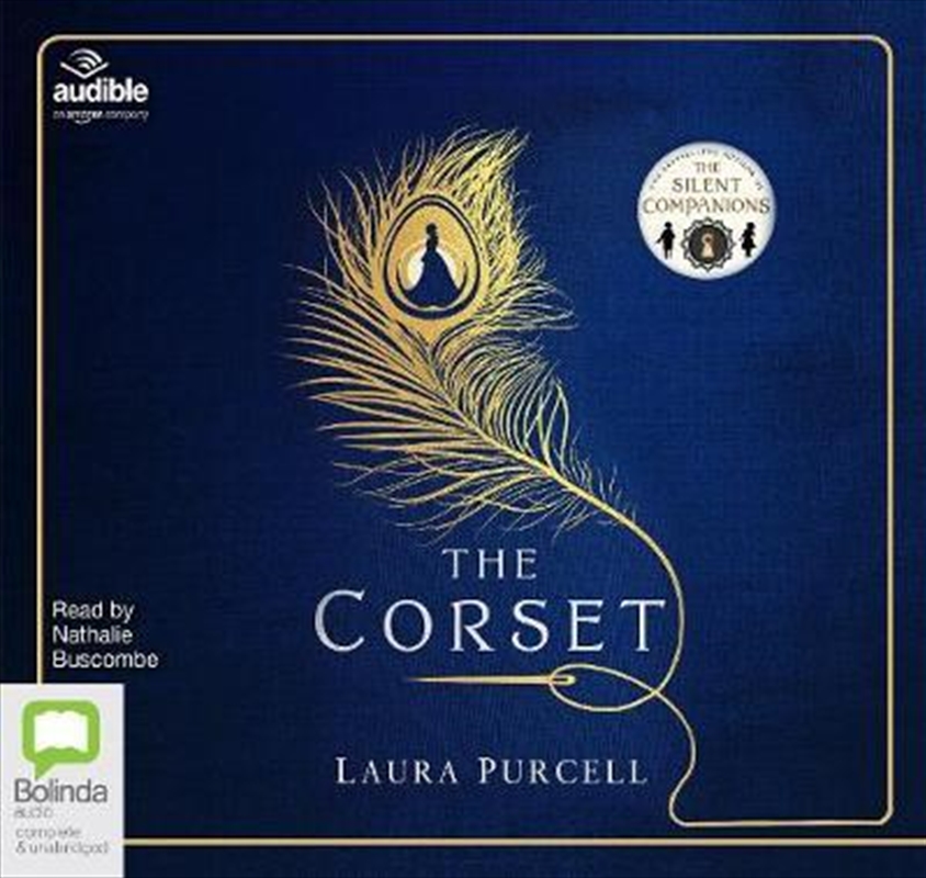 The Corset/Product Detail/Historical Fiction