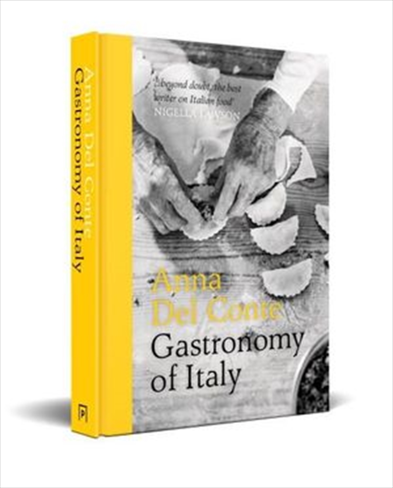 Gastronomy Of Italy/Product Detail/Recipes, Food & Drink