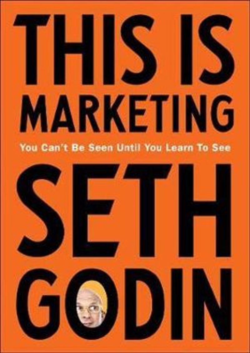 This is Marketing/Product Detail/Business Leadership & Management