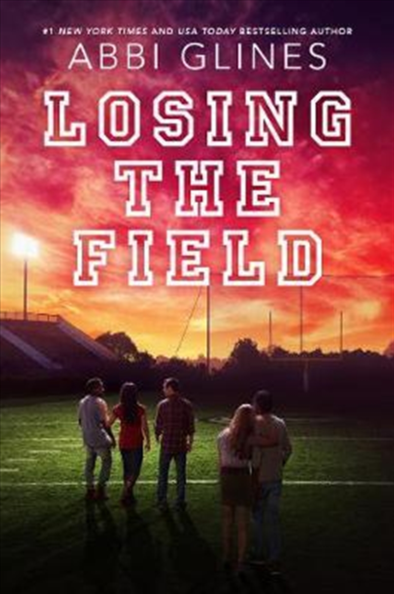 Losing The Field: Field Party/Product Detail/Reading