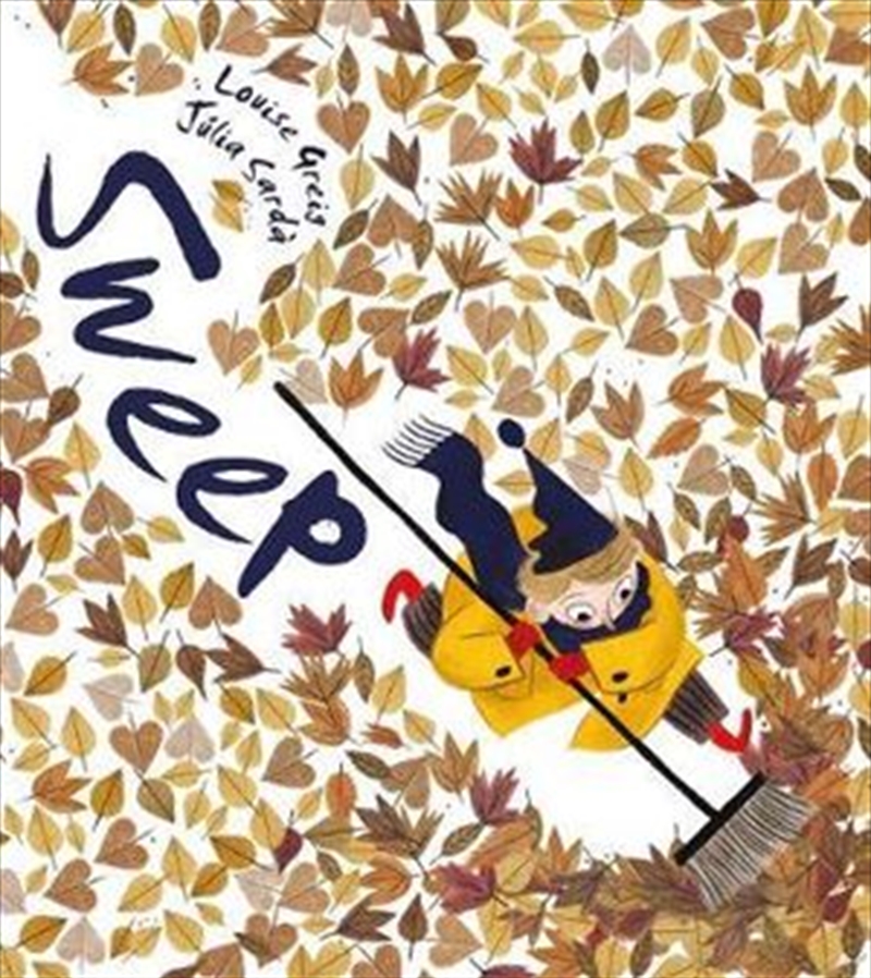 Sweep/Product Detail/Early Childhood Fiction Books