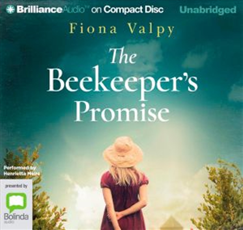 The Beekeeper's Promise/Product Detail/General Fiction Books