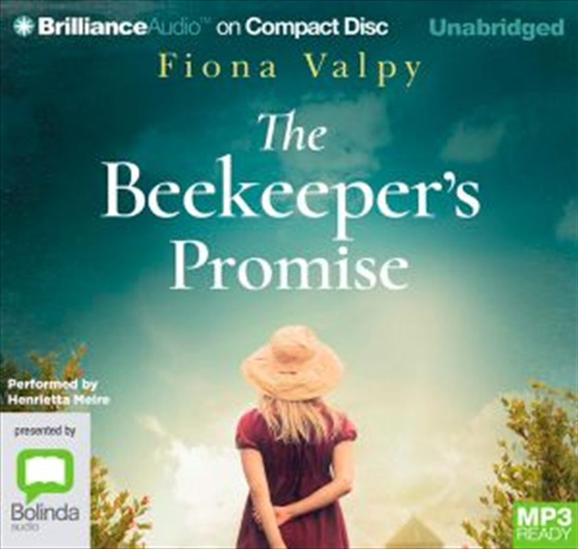 The Beekeeper's Promise/Product Detail/General Fiction Books