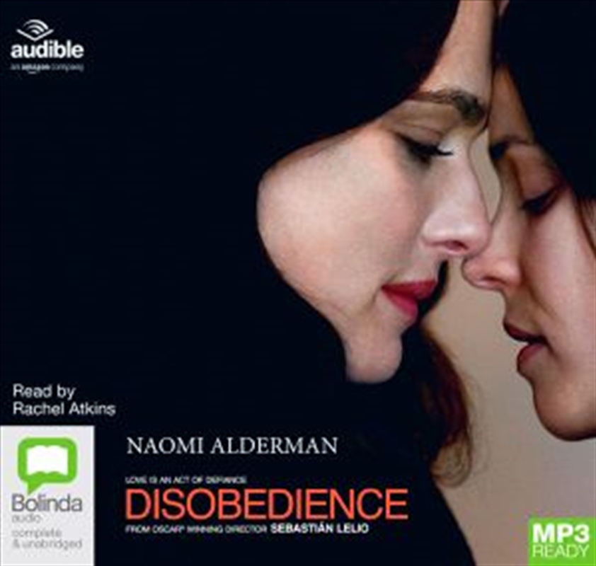 Disobedience/Product Detail/Literature & Plays