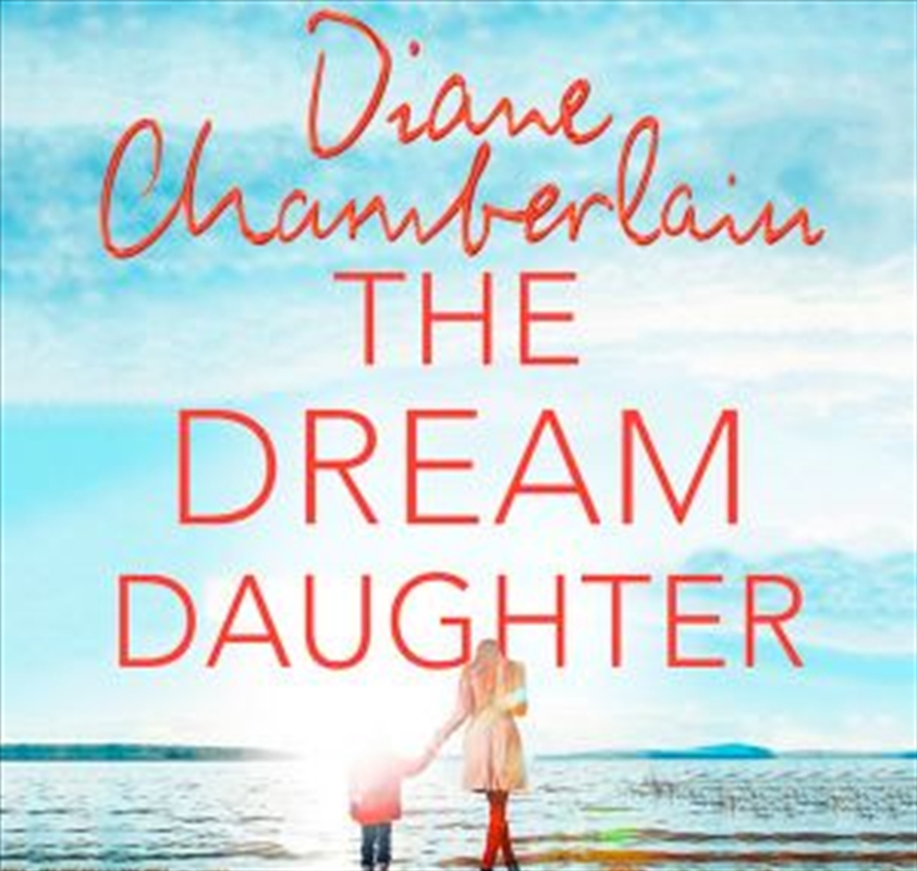 The Dream Daughter/Product Detail/Modern & Contemporary