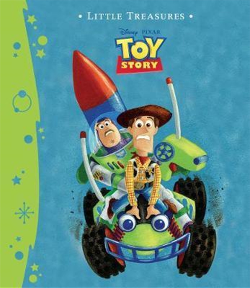 Disney Pixar Toy Story/Product Detail/Children