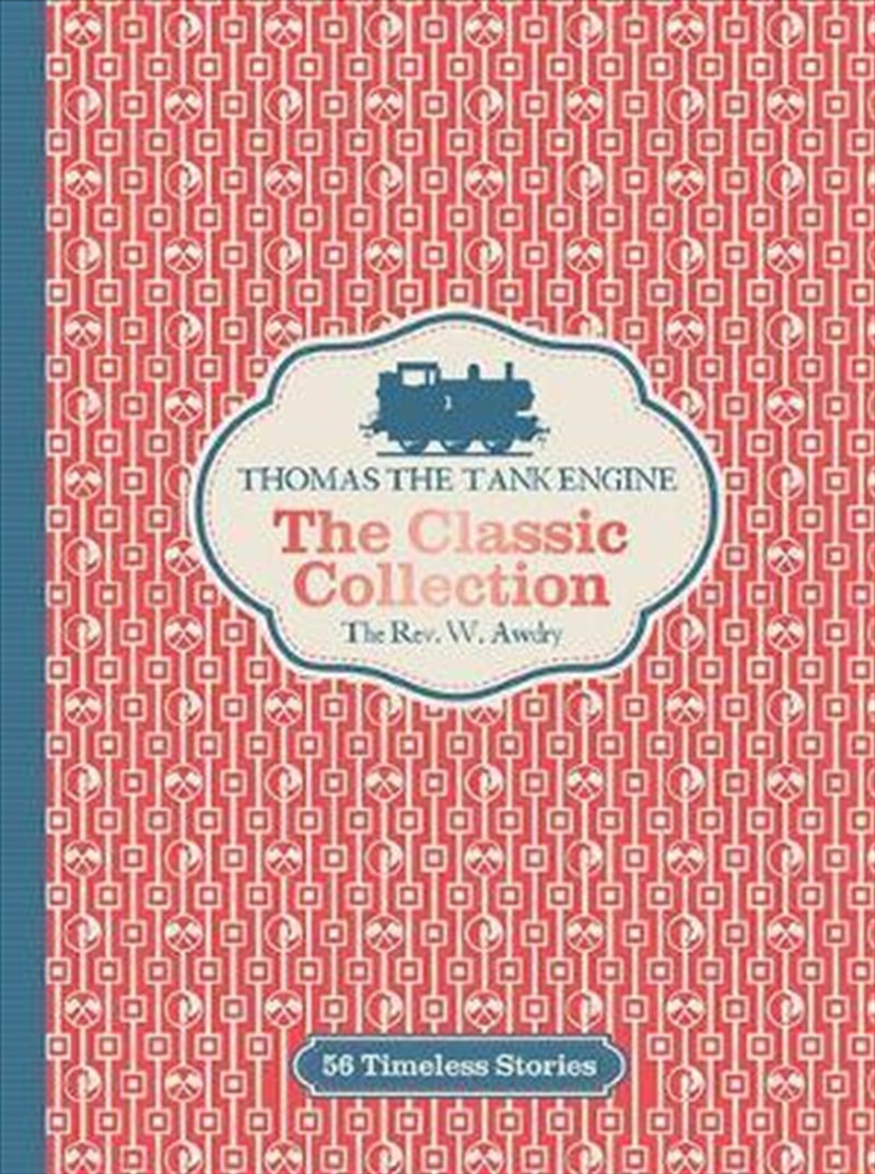 Classic Collection | Hardback Book