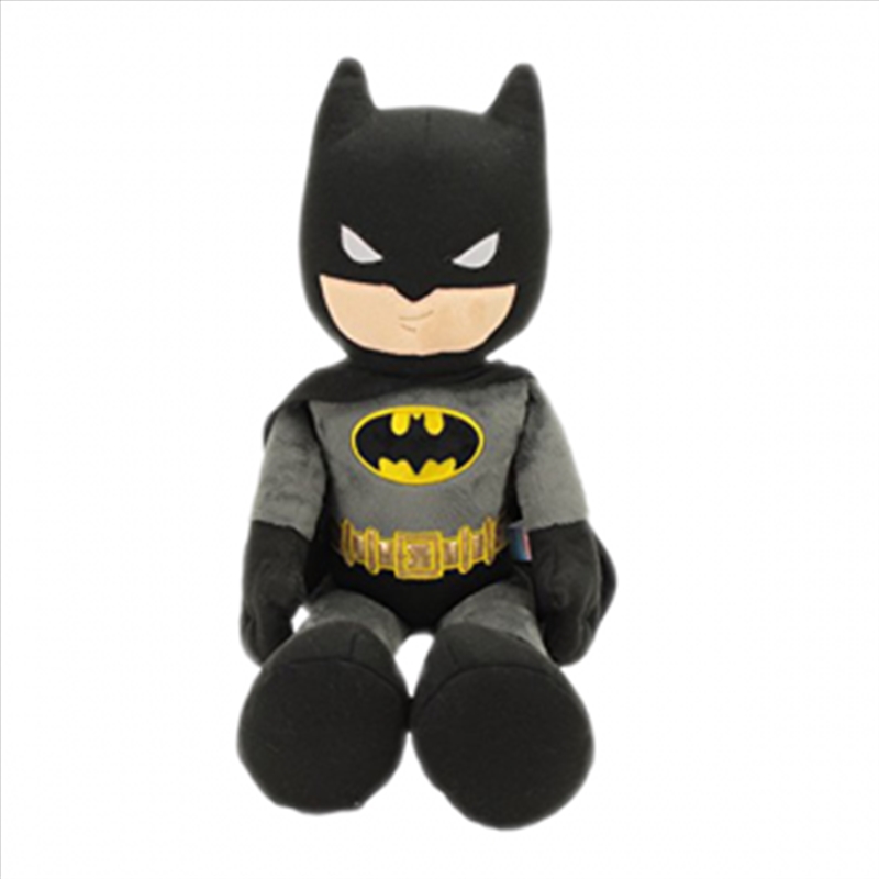 Justice League Batman Plush 53cm/Product Detail/Plush Toys
