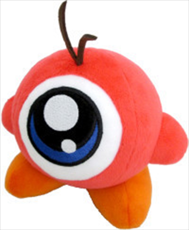 Kirby Waddle Doo 6 Inch Plush/Product Detail/Plush Toys