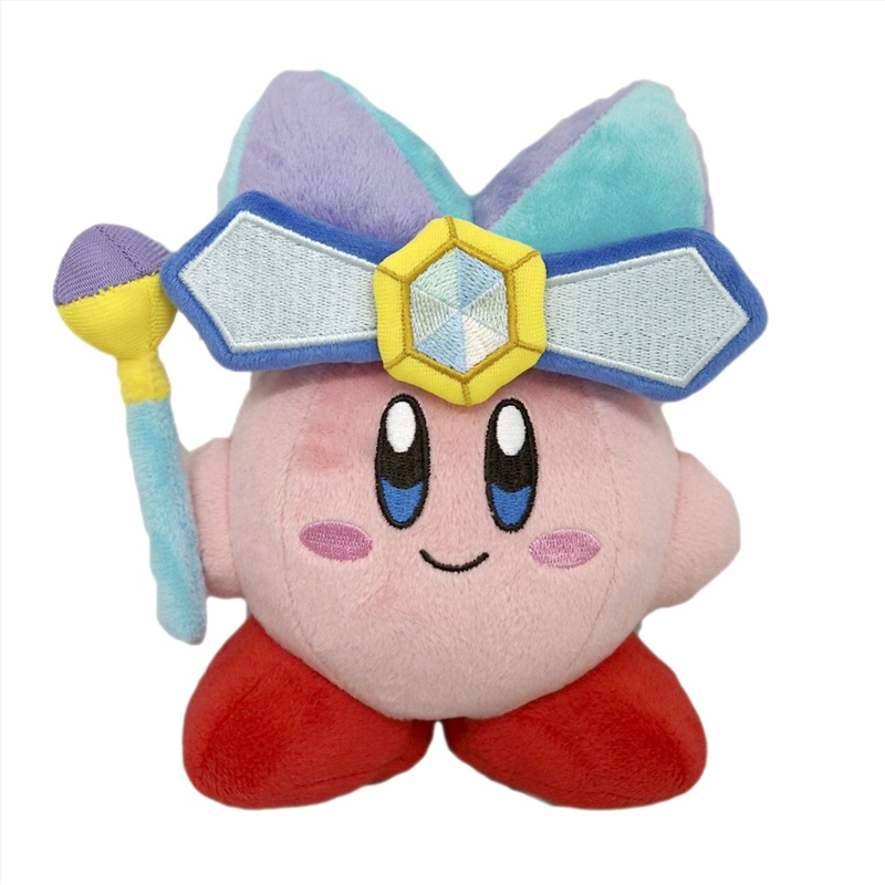Kirby Mirror 2 Plush 5 Inch/Product Detail/Plush Toys