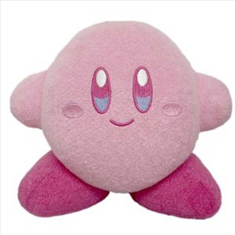 Kirby 25th Anniversary 10 Inch Plush/Product Detail/Plush Toys
