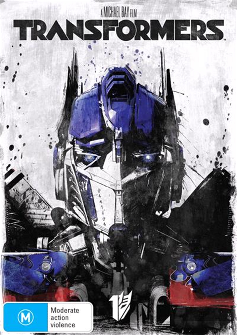 Transformers - The Movie/Product Detail/Action