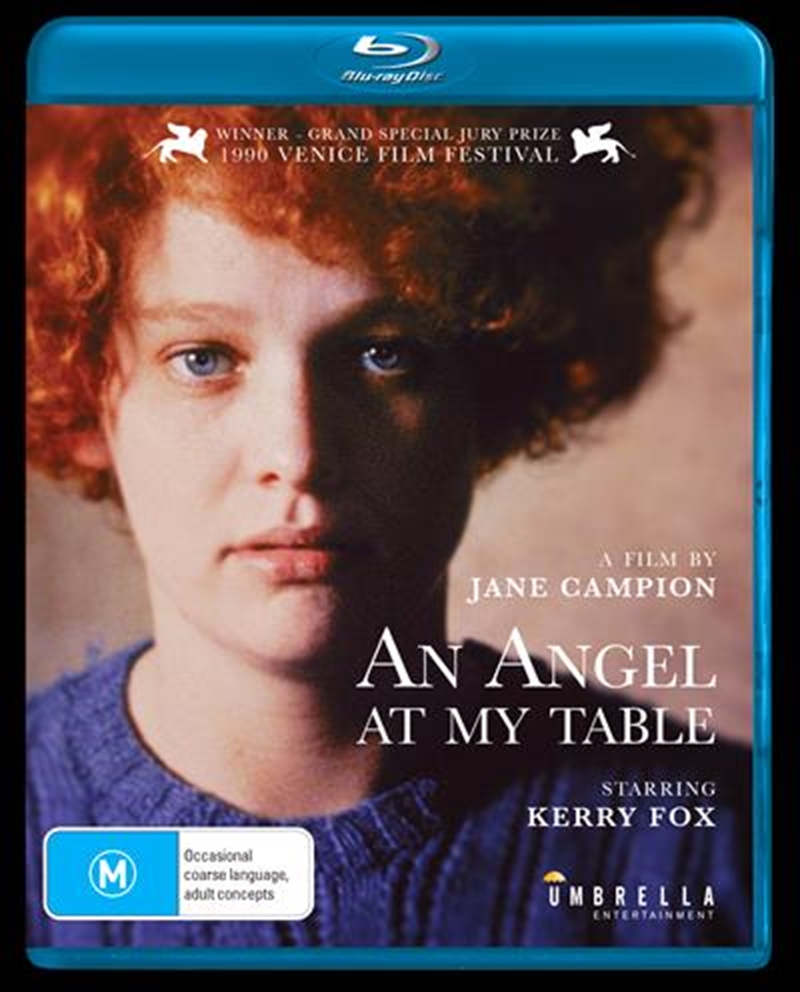 An Angel At My Table/Product Detail/Drama