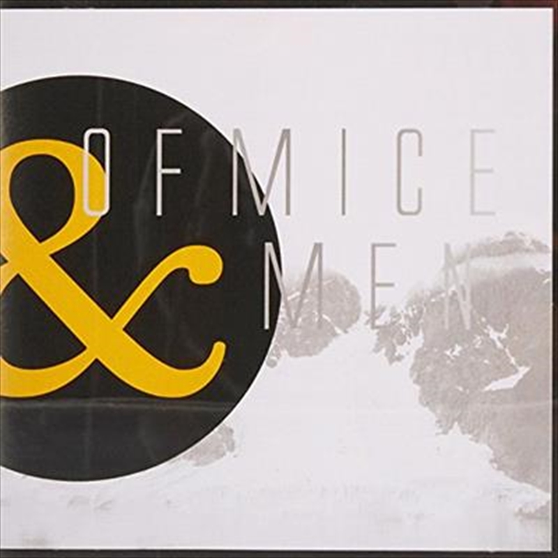 Of Mice And Men/Product Detail/Hard Rock