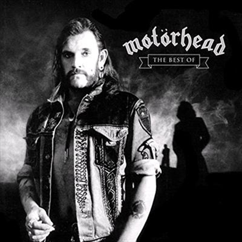 Best Of Motorhead/Product Detail/Rock/Pop