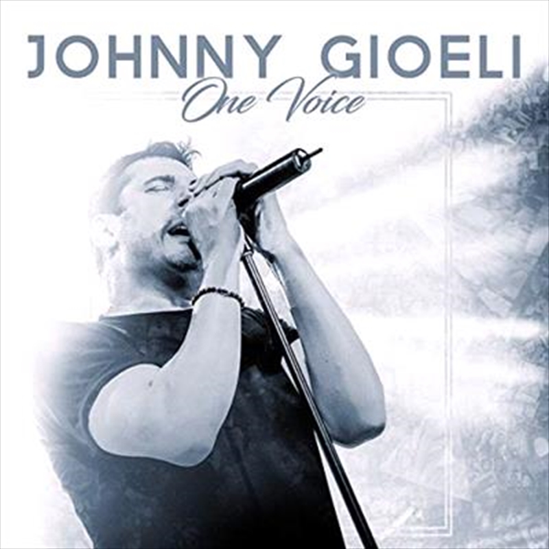 One Voice/Product Detail/Rock