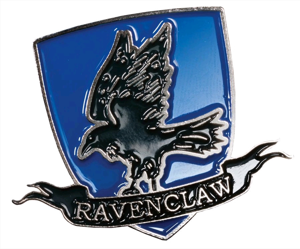 Harry Potter - Ravenclaw Logo Enamel Pin | Merchandise