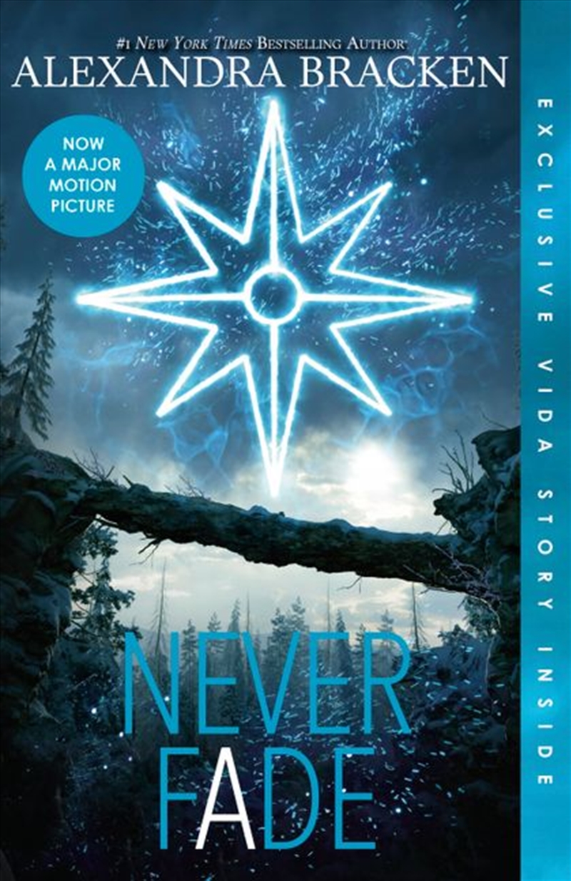 Never Fade: The Darkest Minds, Book 2/Product Detail/Childrens Fiction Books