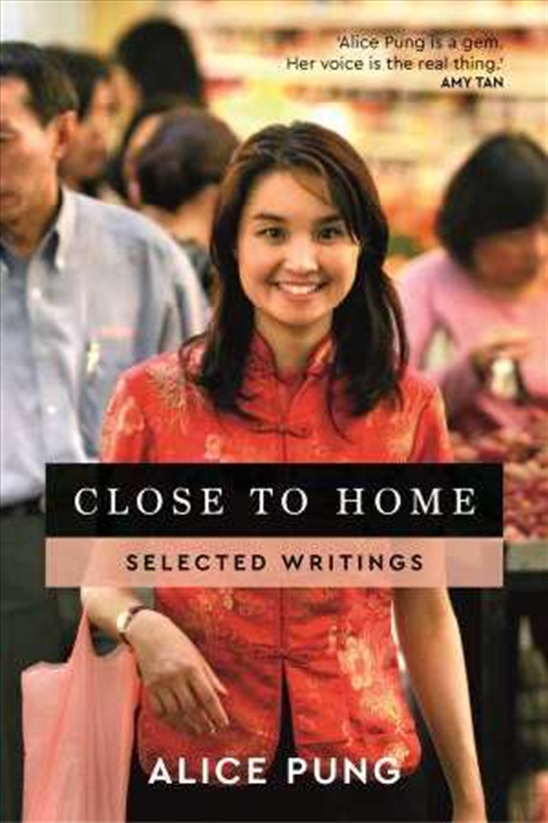 Close to Home: Selected Writings/Product Detail/Biographies & True Stories