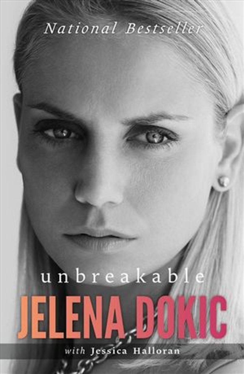 Unbreakable/Product Detail/Biographies & True Stories