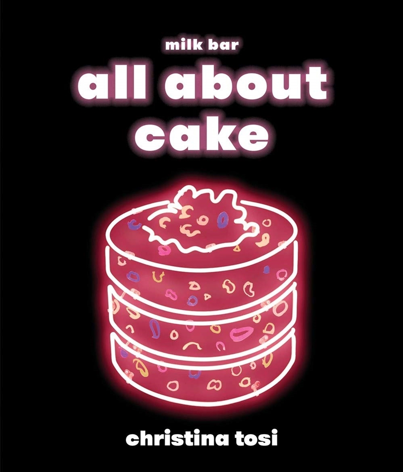 All About Cake/Product Detail/Recipes, Food & Drink