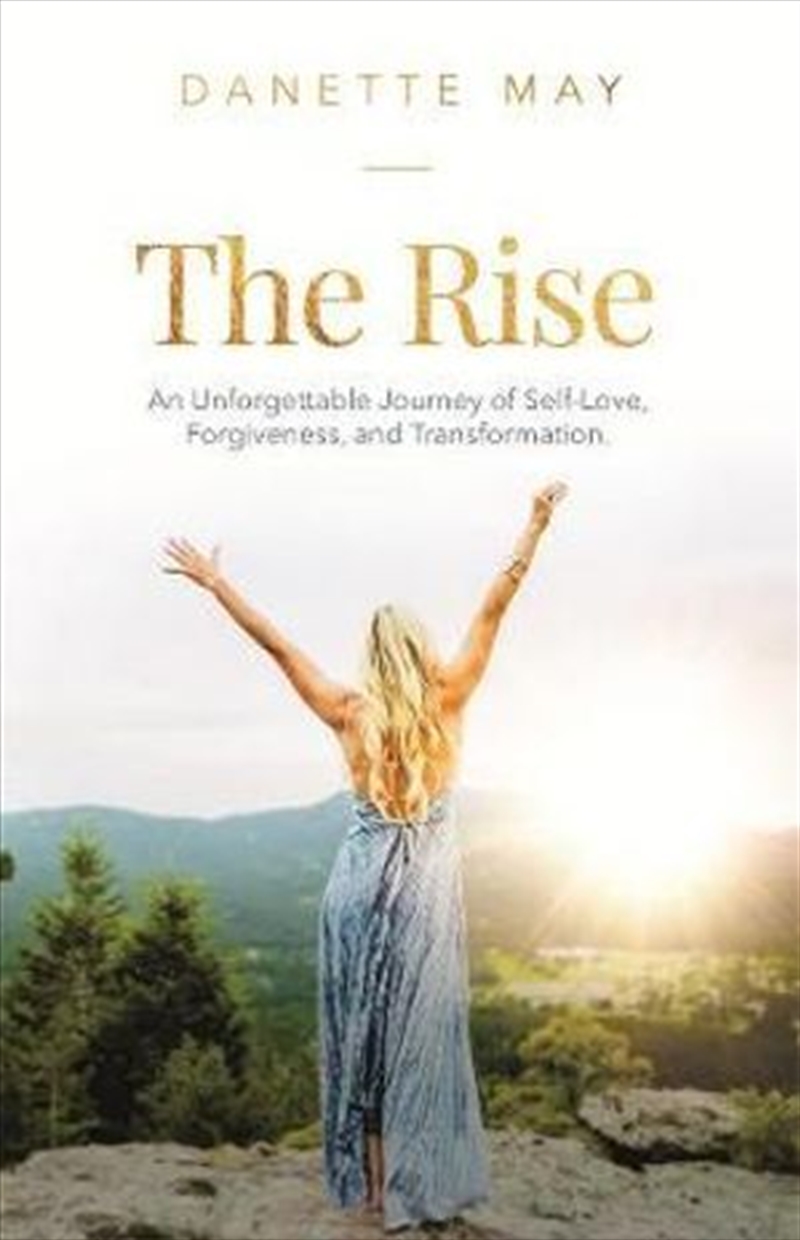 The Rise/Product Detail/Reading