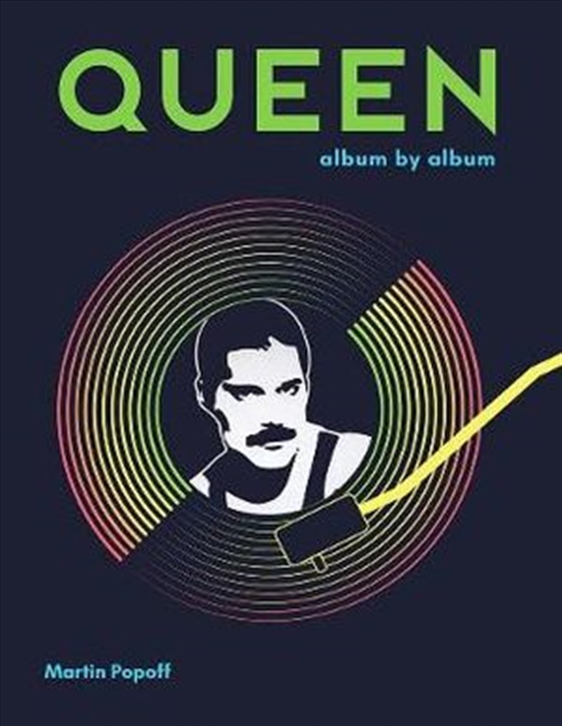 Queen/Product Detail/Arts & Entertainment