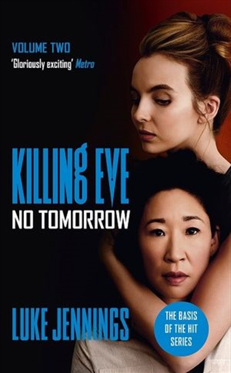 No Tomorrow - Killing Eve/Product Detail/Reading