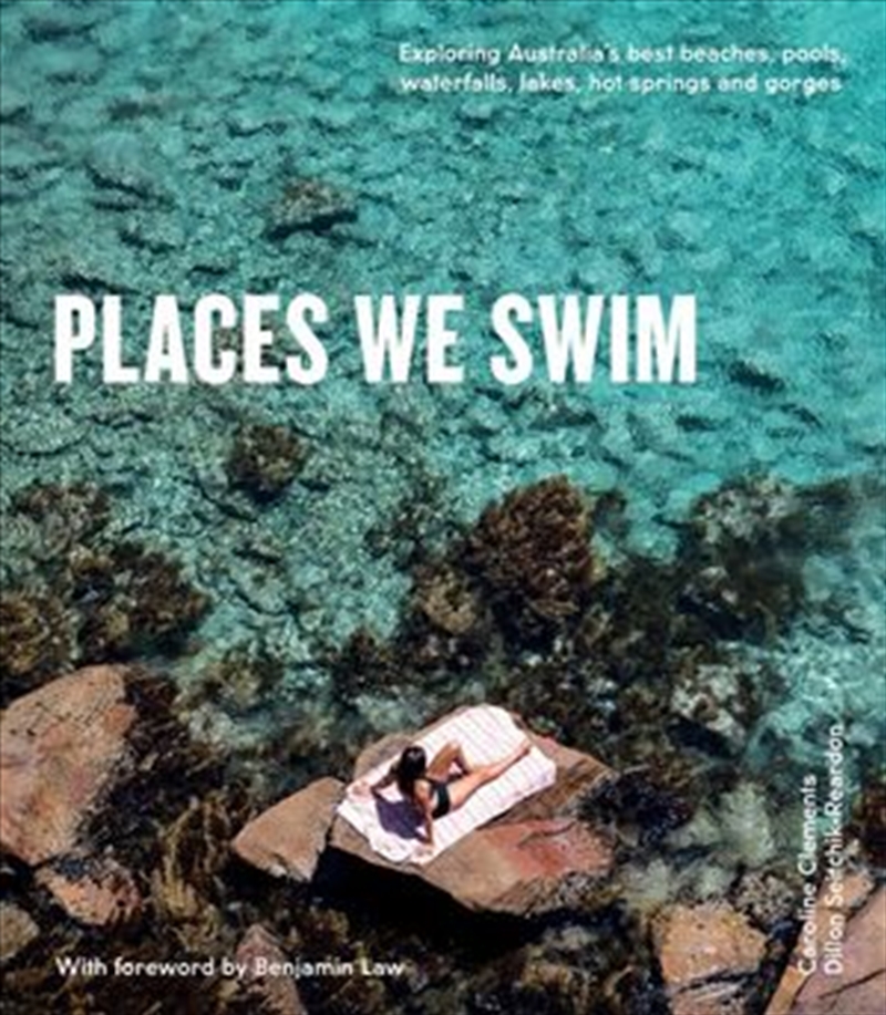 Places We Swim/Product Detail/Australian