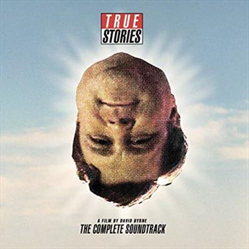 True Stories, A Film By David Byrne -The Complete Soundtrack/Product Detail/Soundtrack