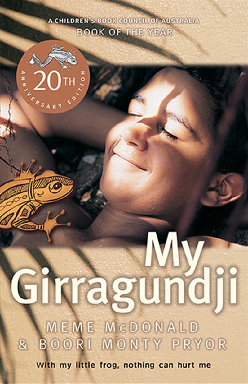 My Girragundji 20th Anniversary Edition/Product Detail/Childrens Fiction Books