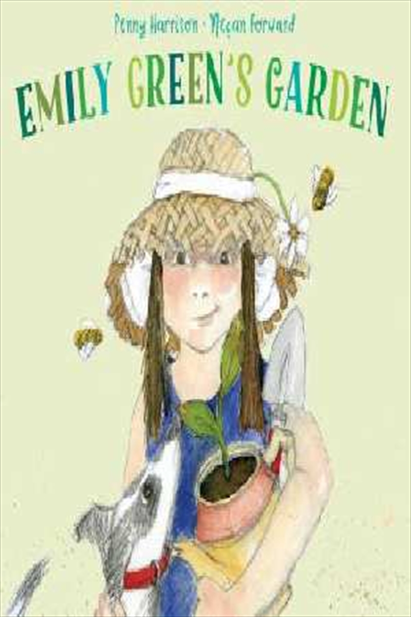 Emily Green's Garden/Product Detail/Children