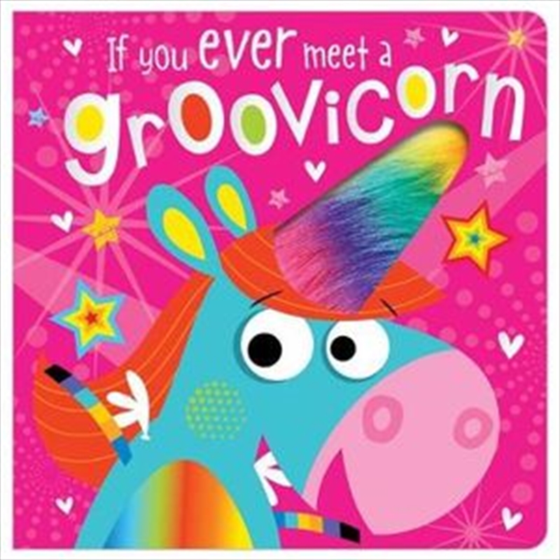 If You Ever Meet a Groovicorn/Product Detail/Children