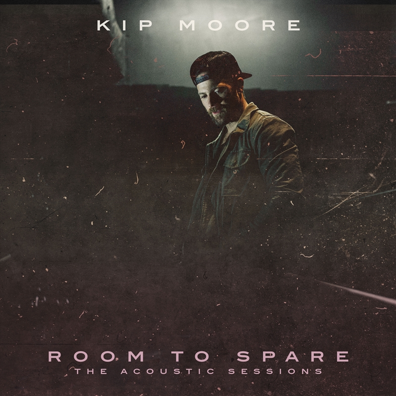 Room To Spare - The Acoustic Sessions/Product Detail/Country