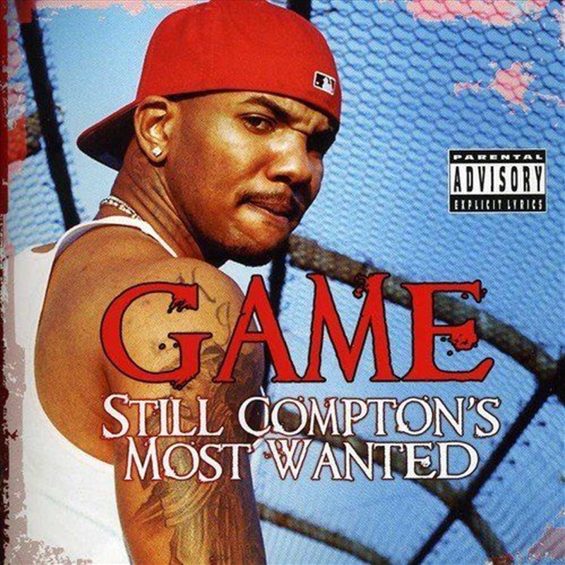 Still Comptons Most Wanted/Product Detail/Rap