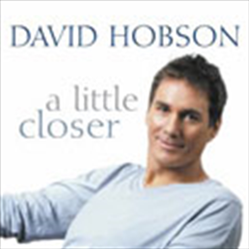 A Little Closer/Product Detail/Easy Listening
