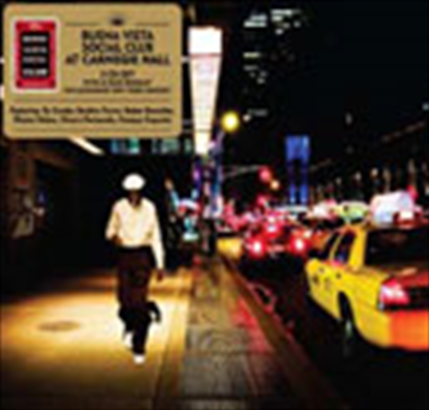 At Carnegie Hall: 2cd/Product Detail/World