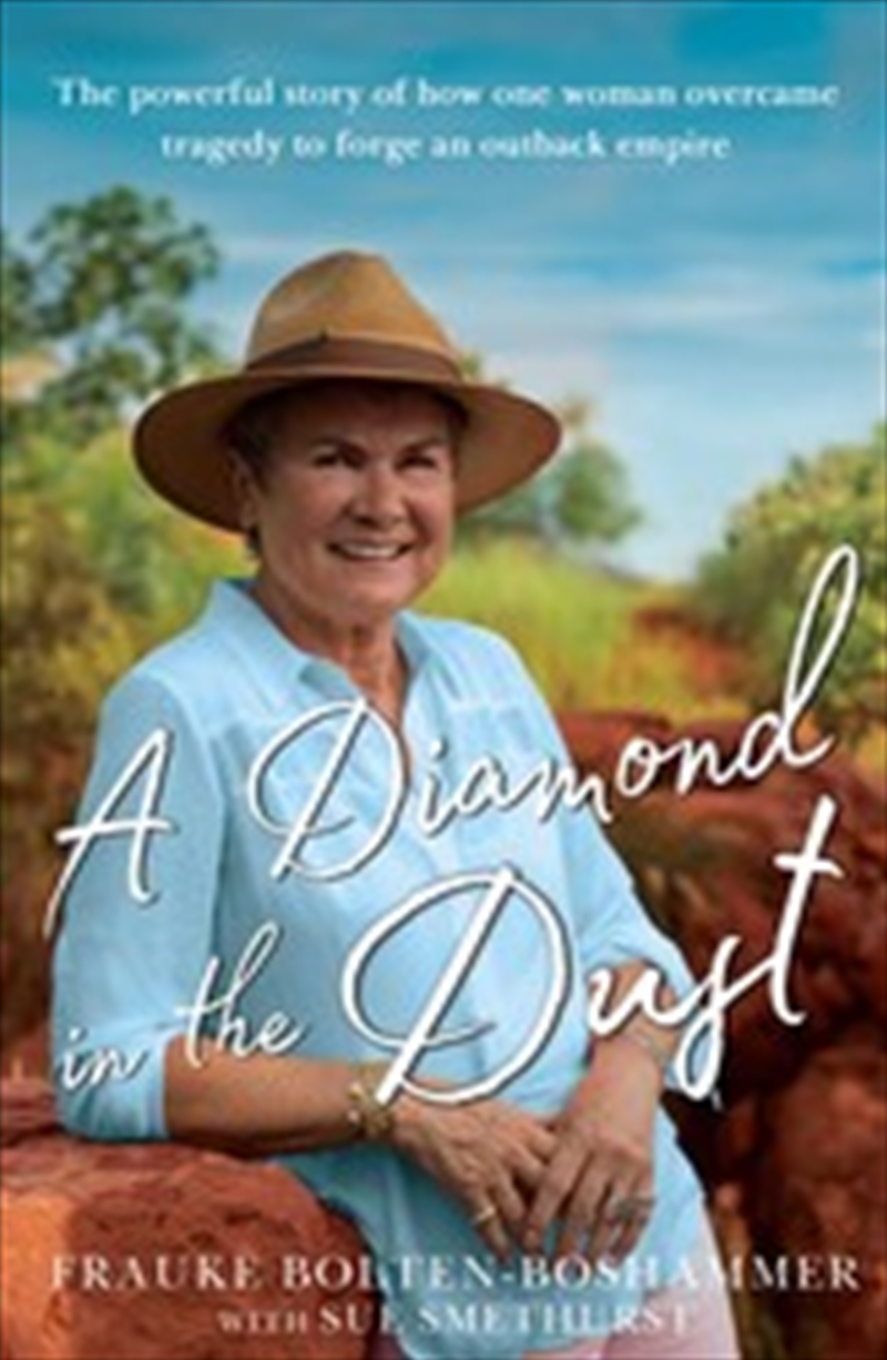 Diamond in the Dust/Product Detail/Biographies & True Stories