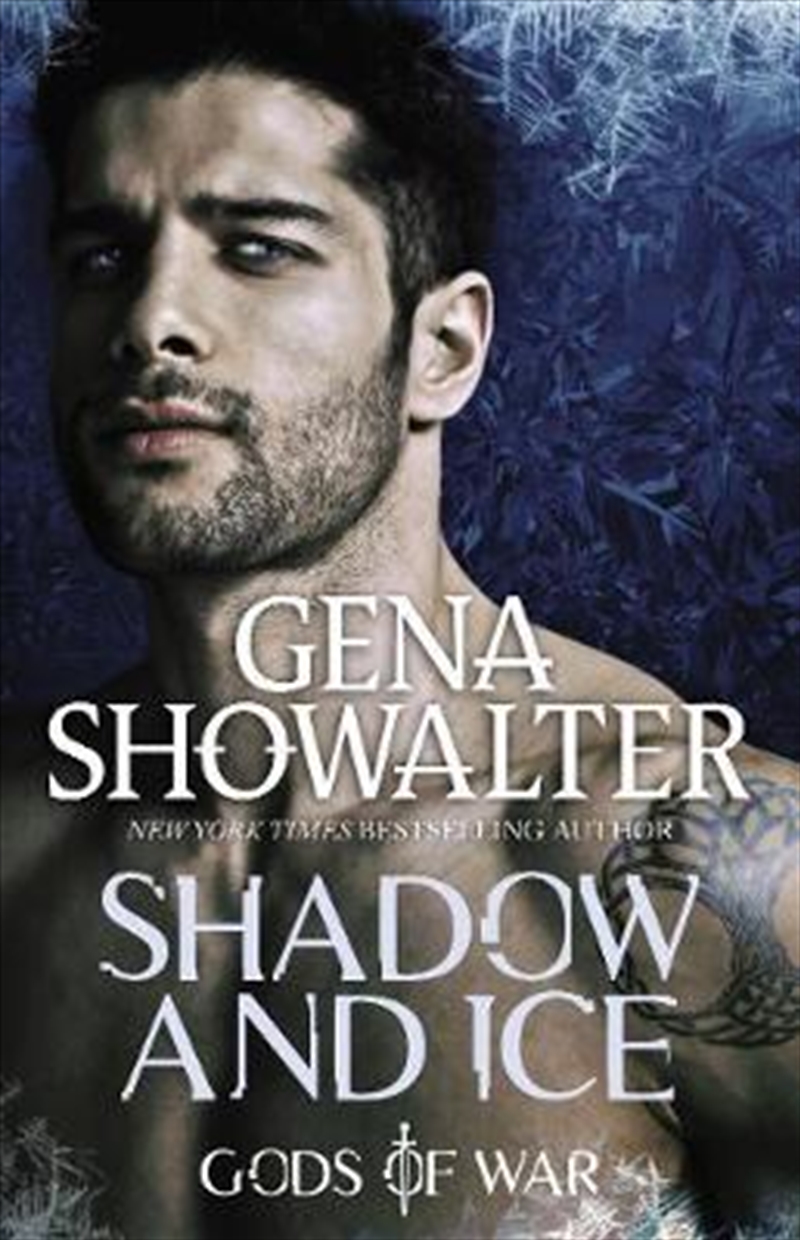 Shadow And Ice/Product Detail/Romance