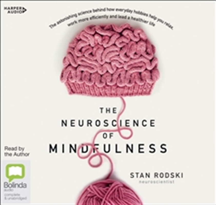 The Neuroscience of Mindfulness/Product Detail/Self Help & Personal Development