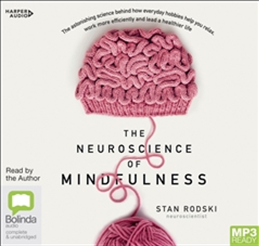 The Neuroscience of Mindfulness/Product Detail/Self Help & Personal Development