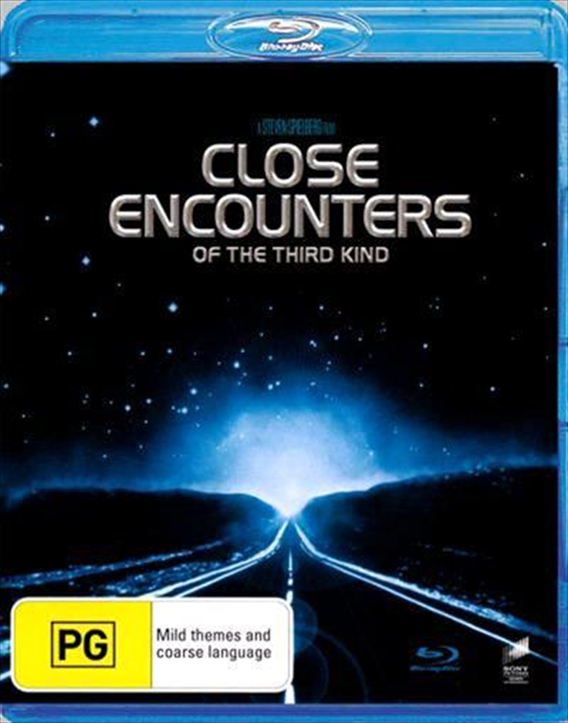 Close Encounters Of The Third Kind/Product Detail/Sci-Fi