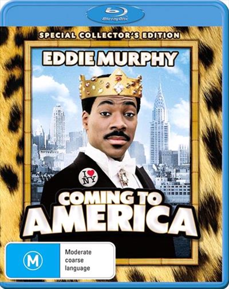 Coming To America/Product Detail/Comedy